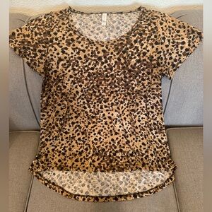 LulaRoe Classic T